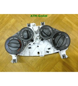 Heizungsbedienteil Bedienteil Schalter Ford KA 2 II Denso