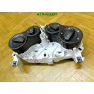 Heizungsbedienteil Bedienteil Schalter Ford KA 2 II Denso