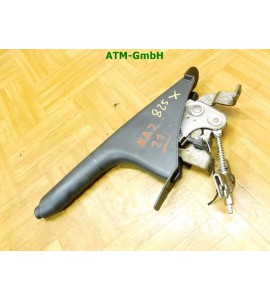 Handbremse Handbremshebel Ford KA 2 II