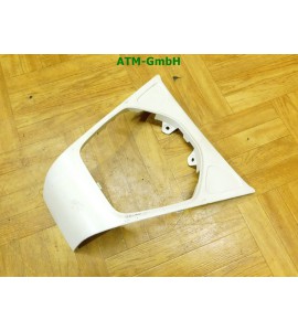 Blende Abdeckung Dekorleiste Rahmen Schaltkulisse Ford KA 2 II plastal