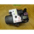ABS Hydraulikblock Opel Zafira A Bosch 0273004362 90581417 0265216651