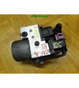 ABS Hydraulikblock Opel Zafira A Bosch 0273004362 90581417 0265216651