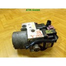 ABS Hydraulikblock Opel Zafira A Bosch 0273004362 90581417 0265216651