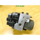 ABS Hydraulikblock Opel Zafira A Bosch 0273004362 90581417 0265216651
