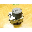 ABS Hydraulikblock Opel Zafira A Bosch 0273004362 90581417 0265216651