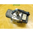 ABS Hydraulikblock Opel Zafira A Bosch 0273004362 90581417 0265216651