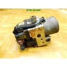 ABS Hydraulikblock Opel Zafira A Bosch 0273004362 90581417 0265216651