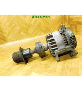 Lichtmaschine Generator Ford Focus 1 Bosch 0986044651