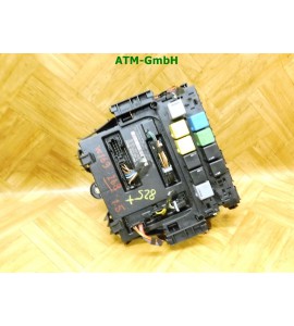 Sicherungskasten Mercedes Benz A-Klasse W169 A1695456332 5DK008728-15 Hella