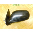 Seitenspiegel links Nissan Micra 2 II K11 Farbcode KH3 Black Obsidian Infinite