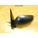 Seitenspiegel links Nissan Micra 2 II K11 Farbcode KH3 Black Obsidian Infinite