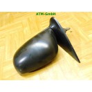 Seitenspiegel links Nissan Micra 2 II K11 Farbcode KH3 Black Obsidian Infinite