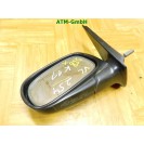 Seitenspiegel links Nissan Micra 2 II K11 Farbcode KH3 Black Obsidian Infinite