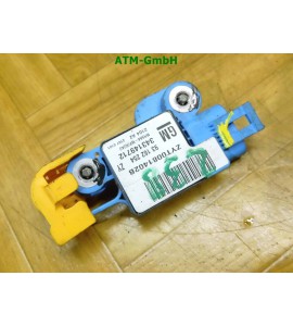 Crashsensor Airbag Sensor rechts Opel Tigra B TwinTop 93162254 GM 343149712