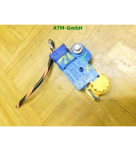 Crashsensor Airbag Sensor links Opel Tigra B TwinTop 93162253 GM 343149712