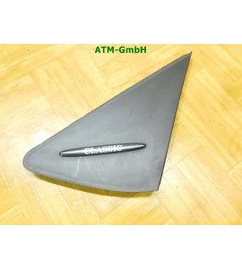 Abdeckung Spiegeldreieck links Mercedes Benz A-Klasse W169 1698900187