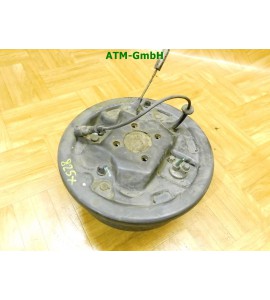 Bremstrommel hinten rechts Opel Tigra B TwinTop ABS 24401370 Beifahrerseite