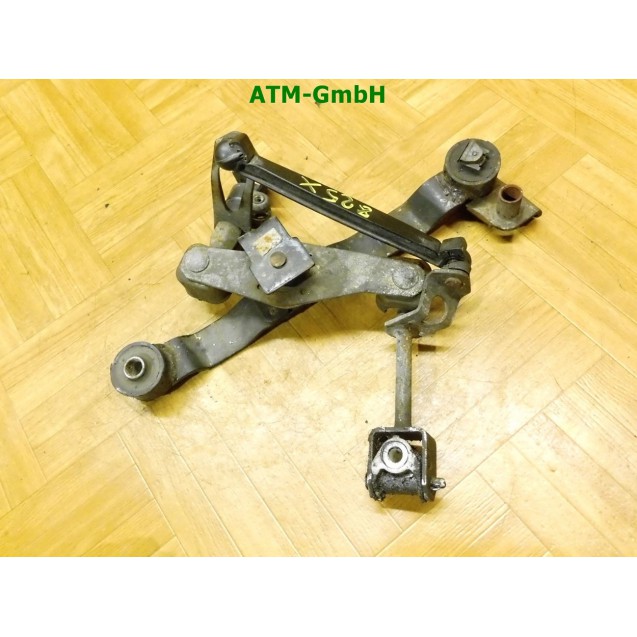 Schaltgestänge Opel Astra H