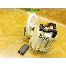 Kraftstoffpumpe Benzinpumpe Opel Astra H