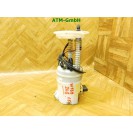 Kraftstoffpumpe Benzinpumpe Mercedes Benz A-Klasse W169 Leoni