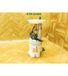 Kraftstoffpumpe Benzinpumpe Mercedes Benz A-Klasse W169 Leoni