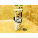 Kraftstoffpumpe Benzinpumpe Mercedes Benz A-Klasse W169 Leoni
