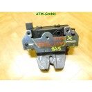 Heckklappenschloss hinten Heckklappengriff Opel Astra H 13117285