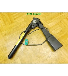Gurtstraffer Sicherheitsschloss vorne rechts Opel Astra H Fahrerseite 13127267