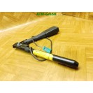 Gurtstraffer Sicherheitsschloss vorne rechts Opel Astra H Fahrerseite 13127267
