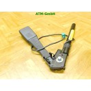 Gurtstraffer Sicherheitsschloss vorne rechts Opel Astra H Fahrerseite 13127267