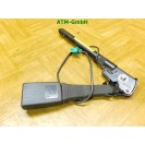 Gurtstraffer Sicherheitsschloss vorne rechts Opel Astra H Fahrerseite 13127267