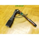 Gurtstraffer Sicherheitsschloss vorne rechts Opel Astra H Fahrerseite 13127267