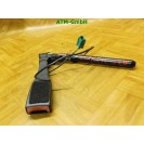 Gurtstraffer Sicherheitsschloss vorne rechts Opel Astra H Fahrerseite 13127267