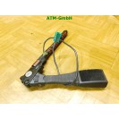 Gurtstraffer Sicherheitsschloss vorne rechts Opel Astra H Fahrerseite 13127267