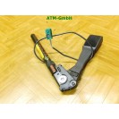 Gurtstraffer Sicherheitsschloss vorne rechts Opel Astra H Fahrerseite 13127267