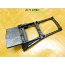 Blende Schalthebel Mittelkonsole Mercedes Benz A-Klasse W169 A1696800339