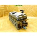 Zylinkderkopf Peugeot 206