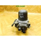 Sekunderlüftpumpe Peugeot 206 PSA Sagem 9627006580