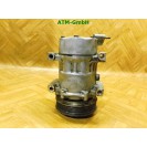 Klimakompressor Peugeot 206