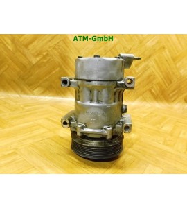 Klimakompressor Peugeot 206