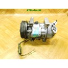 Klimakompressor Peugeot 206