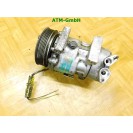 Klimakompressor Peugeot 206