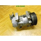 Klimakompressor Peugeot 206