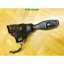 Wischerschalter Wischwasserschalter Ford Fiesta 6 VI Schalter 8A6T17A553AC