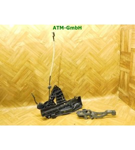 Türschloss Schloss vorne links Ford Focus 2 II 5 türig Fahrerseite