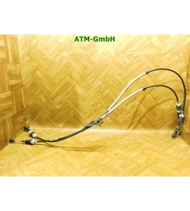 Schaltzüge Ford Fiesta 6 VI C1BR7E395AB