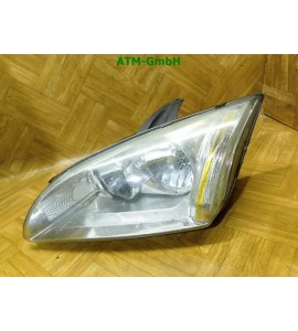 Frontscheinwerfer Scheinwerfer links Ford Focus 2 II Fahrerseite 4M5113W030AC