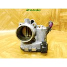 Drosselklappe Ford Fiesta 6 VI FoMoCo Bosch 0280750532 8A6G9F991AC