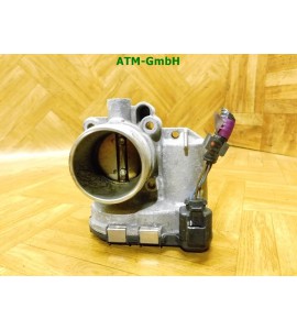 Drosselklappe Ford Fiesta 6 VI FoMoCo Bosch 0280750532 8A6G9F991AC