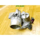 Drosselklappe Ford Fiesta 6 VI FoMoCo Bosch 0280750532 8A6G9F991AC